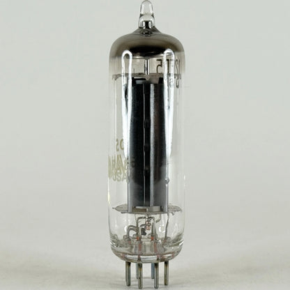 (1) Tested Very Strong Sylvania Export 12ED5 Tube with Box Date Code RAE (e)