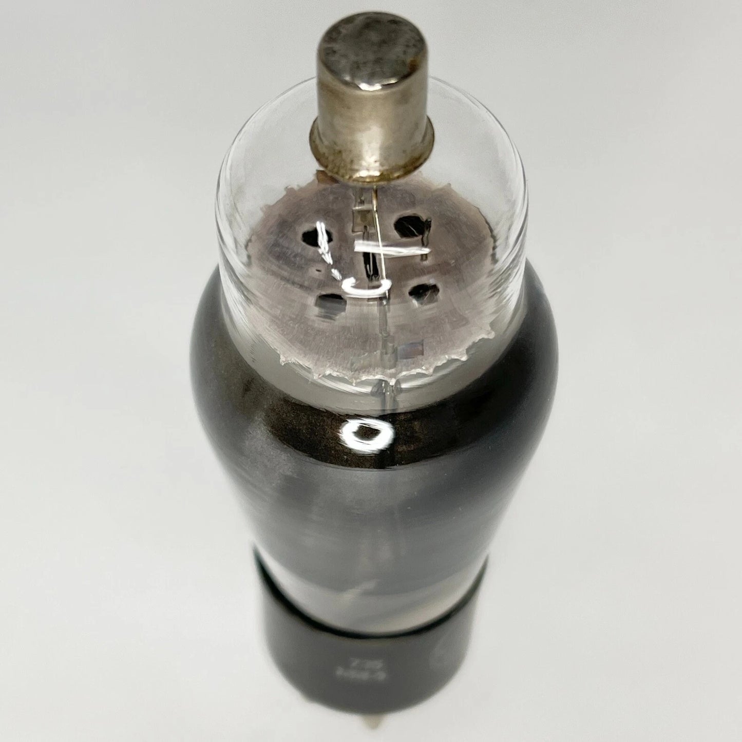(1) Tested GE 1C6 Tube Date Code 735 General Electric 1C6 Tube with Original Box