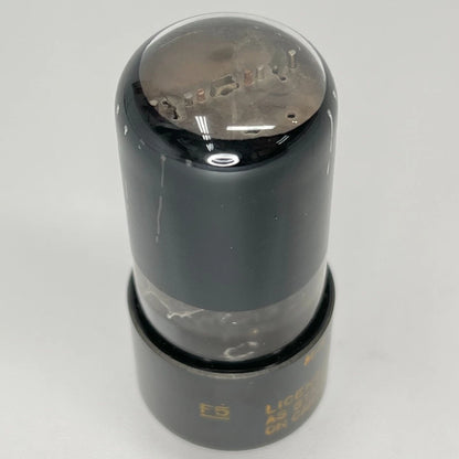 (1) Tested Strong Raytheon 25L6GT Tube Date Code M-R Raytheon 25L6 GT Tube