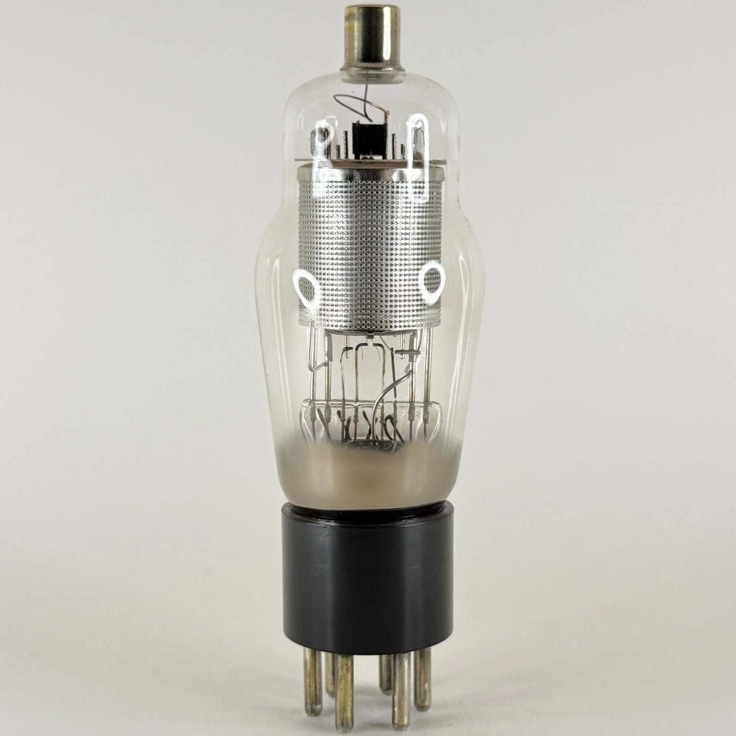 (1) Tested 1953 Western Electric 337A Tube Date Code 326 Variable Mu Pentode