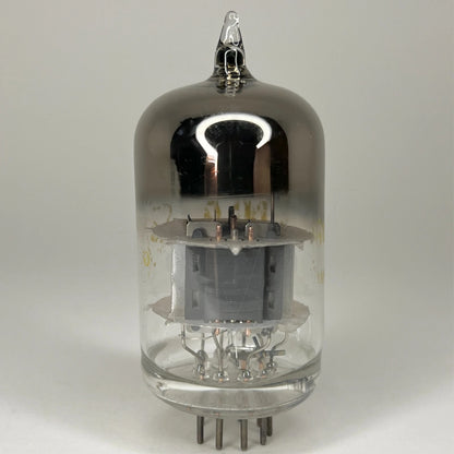 (1) Tested Sylvania 6JT8 Tube with Box Date Code LQ 6JT8 Triode Pentode Tube