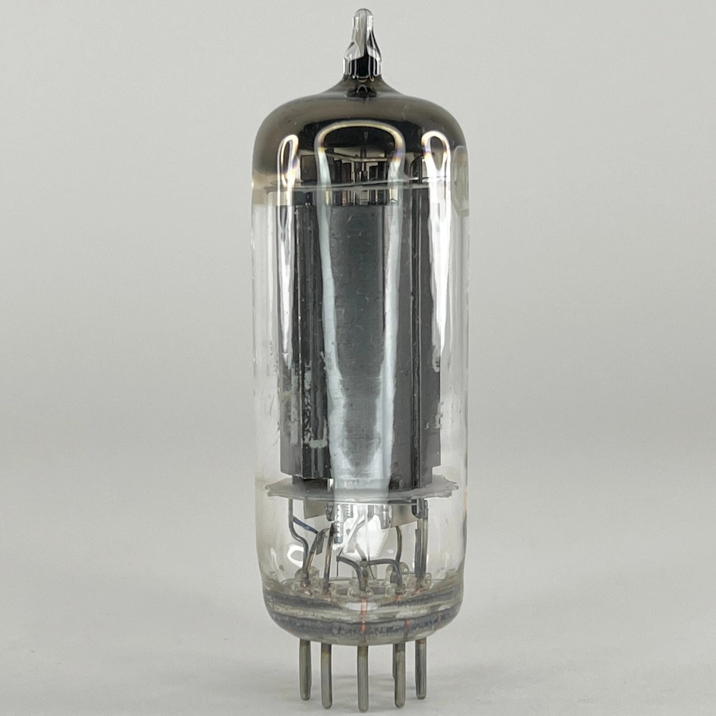 (1) Tested RCA 6CL6 Tube Date Code 3-13 RCA 6CL6 Power Pentode Tube