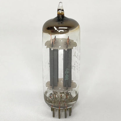 (1) Tested Philco 6GU7 Tube Date Code 68-25 Philco 6GU7 Twin Triode Tube