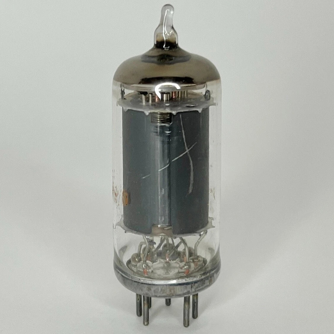 (1) Tested RCA 6GY6 Tube Date Code 65-48 6GY6 Sharp Cutoff Pentode Vacuum Tube