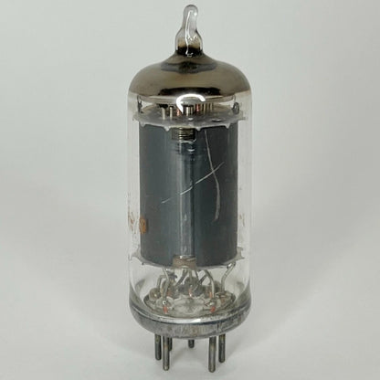 (1) Tested RCA 6GY6 Tube Date Code 65-48 6GY6 Sharp Cutoff Pentode Vacuum Tube