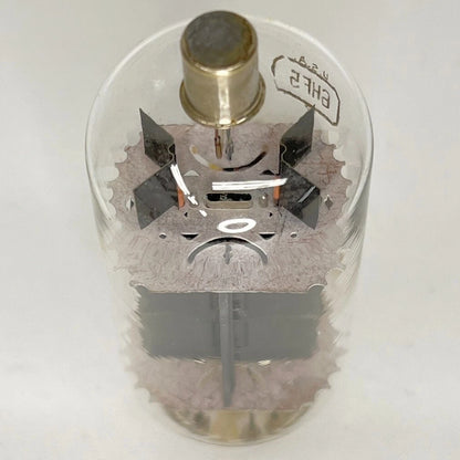 (1) Tested Strong RCA 6HF5 Tube Date Code DO RCA 6HF5 Beam Power Tube