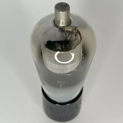 (1) Tested Ken-Rad UY-224-A Tube Type 24A Tube Engraved Base Globe Balloon Tube
