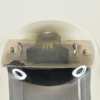 (1) Tested Strong RCA 25L6GT Tube Date Code LZ RCA 25L6 GT Beam Power Tube
