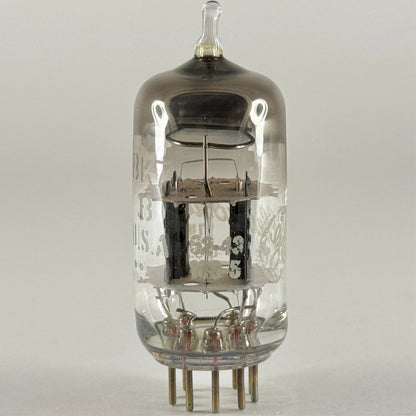 (1) Tested GE 6BK7B Tube Date Code 62-43 General Electric 6BK7 B Twin Triode