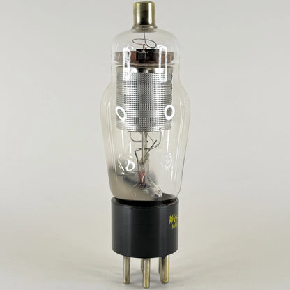 (1) Tested 1953 Western Electric 337A Tube Date Code 326 Variable Mu Pentode