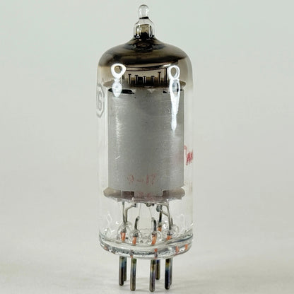 (1) Tested Motorola 6AK6 Tube Date Code 9-17 6AK6 Power Amplifier Pentode Tube
