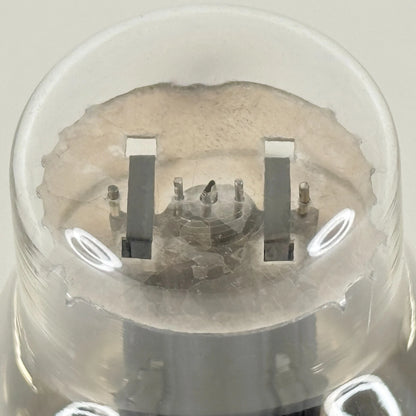 (1) Tested Very Strong RCA Radiotron Type 56 Tube RCA 56 Medium Mu Triode Tube
