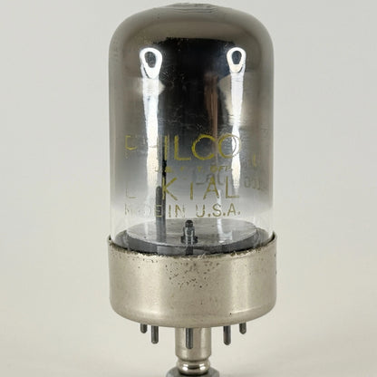 (1) Tested Philco 1203A Tube Date Code G9 Loktal 1203 A Tube Loctal Tube Diode