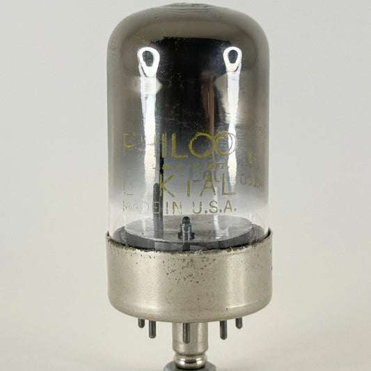(1) Tested Philco 1203A Tube Date Code G9 Loktal 1203 A Tube Loctal Tube Diode