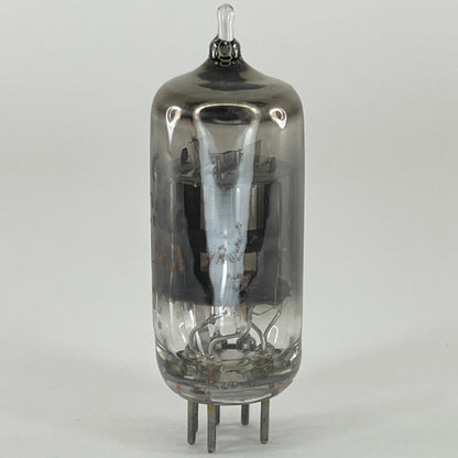 (1) Tested GE 6EW6 Tube General Electric Sharp Cutoff Pentode Vacuum Tube