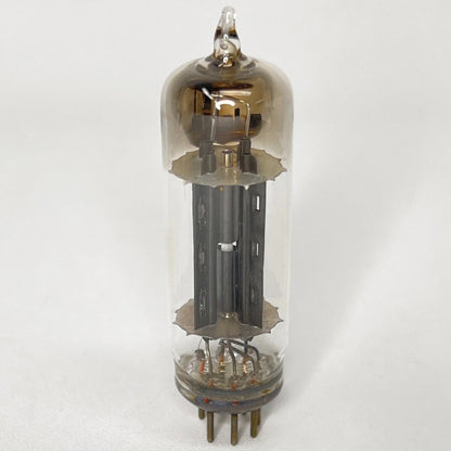 (1) Tested Unbranded 6X4 Tube Full Wave Vacuum Rectifier Tube