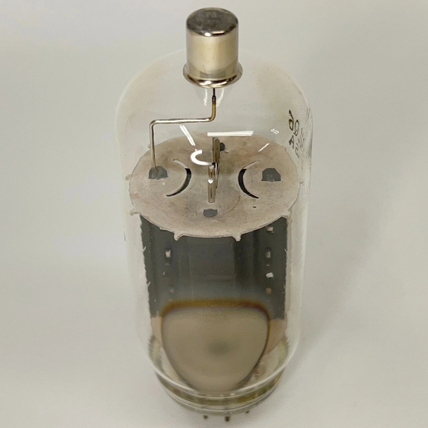(1) Tested Strong RCA 31LQ6 Tube Date Code IN Power Sweep Tube with Original Box