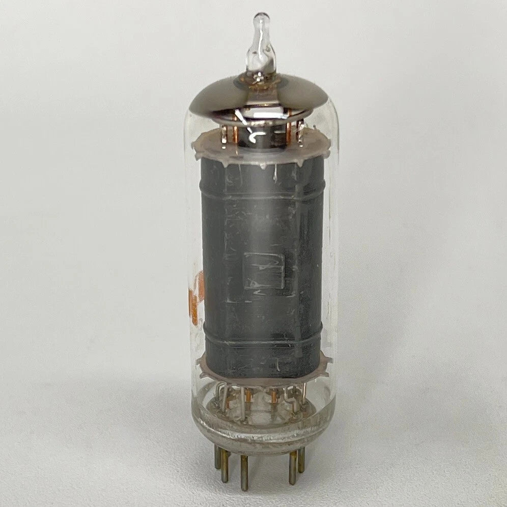 (1) Tested RCA 6BK5 Tube with Box Date Code CL RCA 6BK5 Beam Power Tube (b)