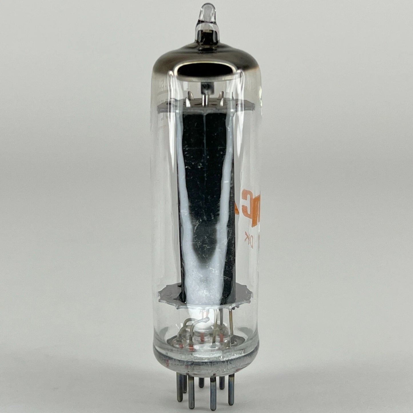 (1) Tested RCA 25EH5 Tube with Box Date Code DK Power Pentode Vacuum Tube