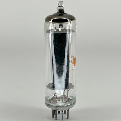 (1) Tested RCA 25EH5 Tube with Box Date Code DK Power Pentode Vacuum Tube