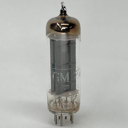 (1) Tested GM Delco 12K5 Tube General Motors 12K5 Power Tetrode Vacuum Tube