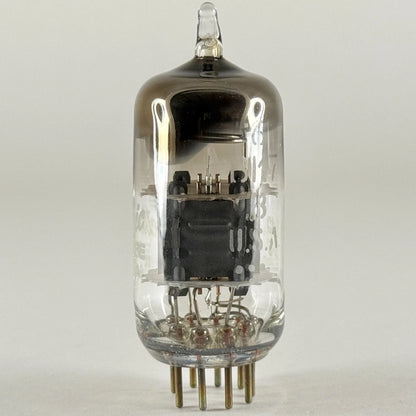 (1) Tested GE 6BK7B Tube Date Code 62-43 General Electric 6BK7 B Twin Triode
