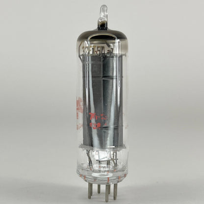 (1) Tested Zenith 32ET5A Tube with Box Date Code 70-13 32ET5 A Power Tube (c)