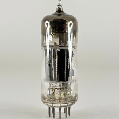 (1) Tested Travler 6AW8A Tube Date Code 218 Trav-Ler 6AW8 A Triode Pentode Tube