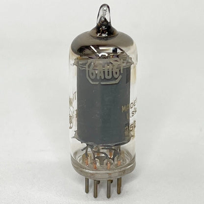 (1) Tested RCA 6AU6 Tube Date Code 352 RCA 6AU6 Sharp Cut Off Pentode Tube