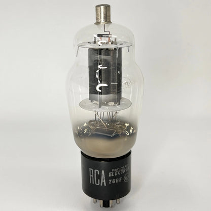 (1) Tested RCA 6BG6G Tube Date Code BKP RCA 6BG6 G Coke Bottle Vacuum Tube
