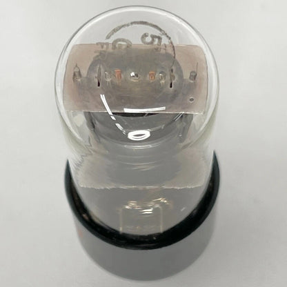 (1) Tested Dumont 5V6GT Tube Date Code 66-48 Dumont 5V6 GT Beam Power Tube (d)