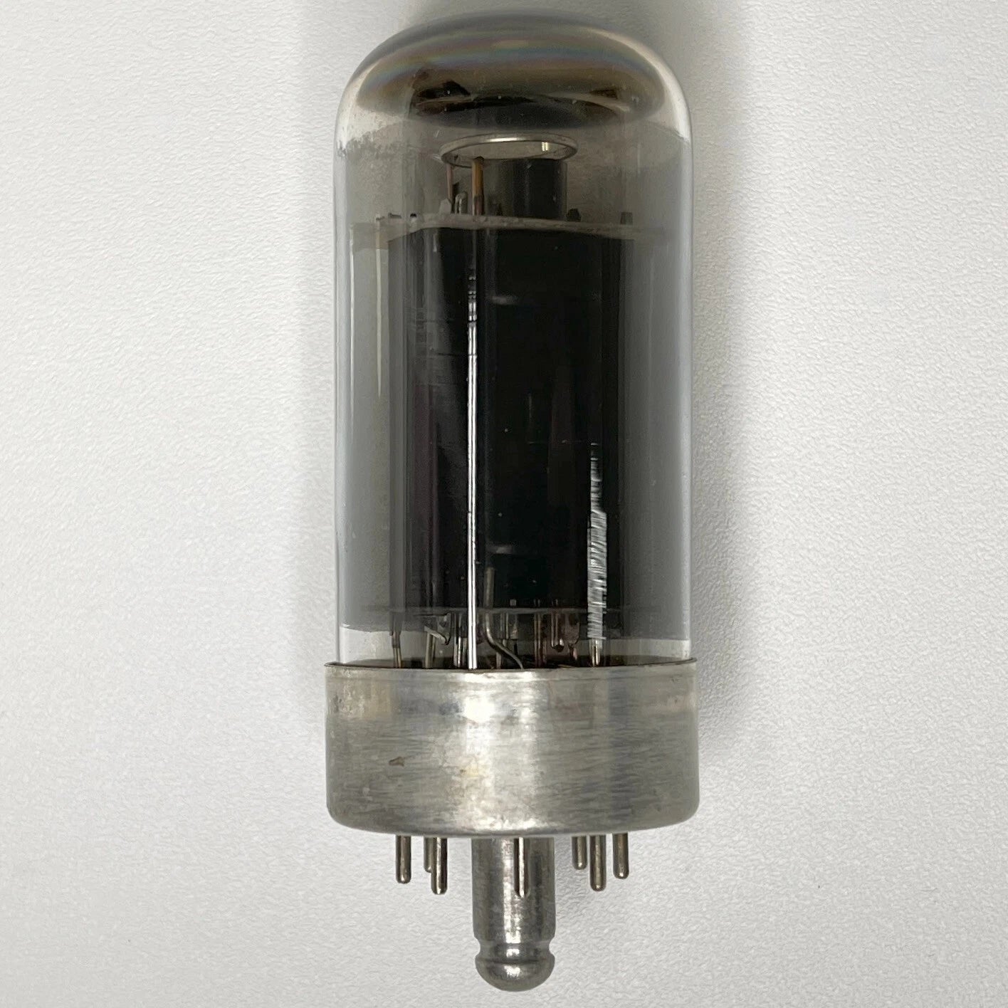 (1) Tested Strong Unbranded 7C5 Tube 7C5 Loctal Tube Loktal Beam Power Tube (a)