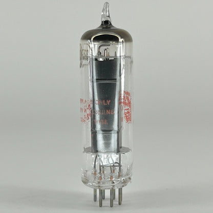 (1) Tested Zenith 32ET5A Tube with Box Date Code 70-13 32ET5 A Power Tube (a)