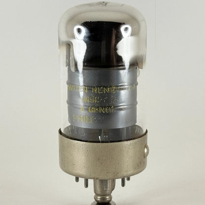 (1) Tested Philco 7AH7 Tube Date Code P8 Loktal Tube Loctal Tube Pentode Tube