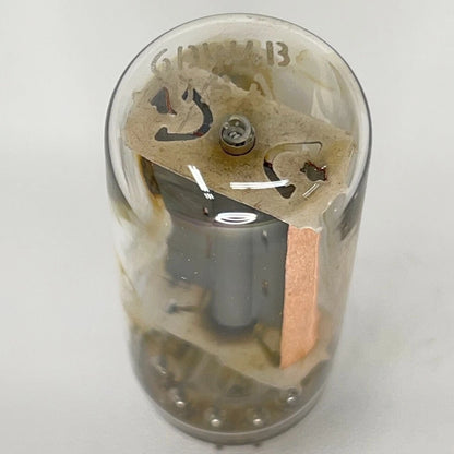 (1) Tested Strong Compactron 6DW4B Tube Half Wave Vacuum Rectifier Tube