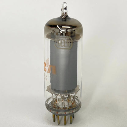 (1) Tested RCA 6CL6 Tube Date Code EK RCA 6CL6 Power Pentode Tube (a)