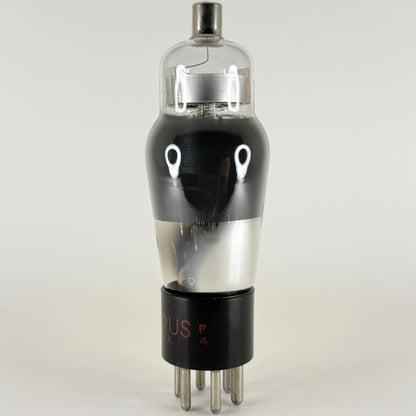 (1) Tested Arcturus 6D6 Tube Date Code F4 Remote Cutoff Pentode Vacuum Tube