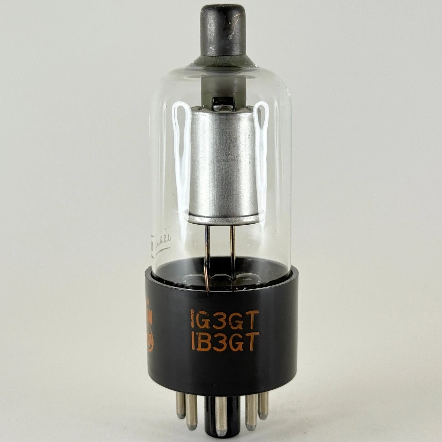 (1) Tested RCA 1G3GT 1B3GT Tube Date Code BL RCA 1G3 GT Tube 1B3 GT Tube