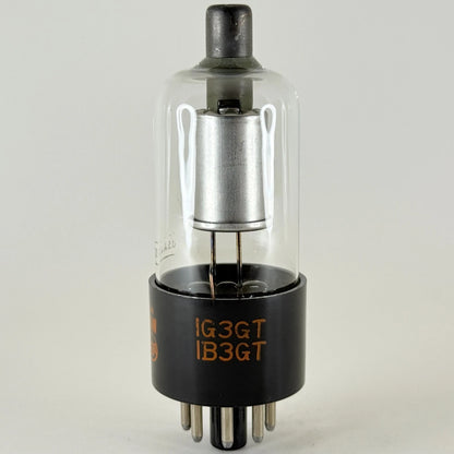 (1) Tested RCA 1G3GT 1B3GT Tube Date Code BL RCA 1G3 GT Tube 1B3 GT Tube