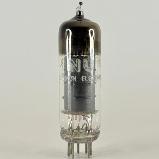 (1) Tested National Union 6AR5 Tube Date Code 5139 6AR5 Power Pentode Tube