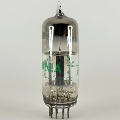 (1) Tested Sylvania 6BN8 Tube Date Code EGZ Twin Diode High Mu Triode Tube