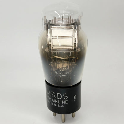 (1) Tested Wards Super Airline Type 950 Tube Date Code C7 Power Output Tube
