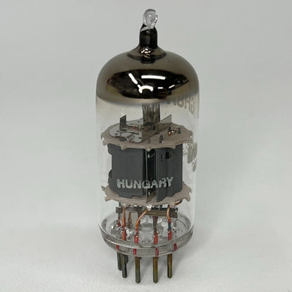 (1) Tested International Service Master 6GH8A Tube with Box Made in Hungary (b)