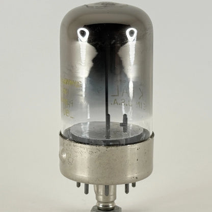 (1) Tested Philco 1203A Tube Date Code G9 Loktal 1203 A Tube Loctal Tube Diode