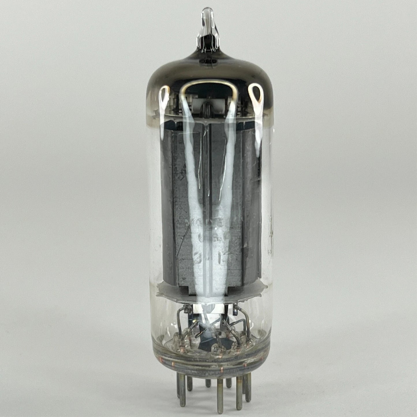 (1) Tested RCA 6CL6 Tube Date Code 3-13 RCA 6CL6 Power Pentode Tube