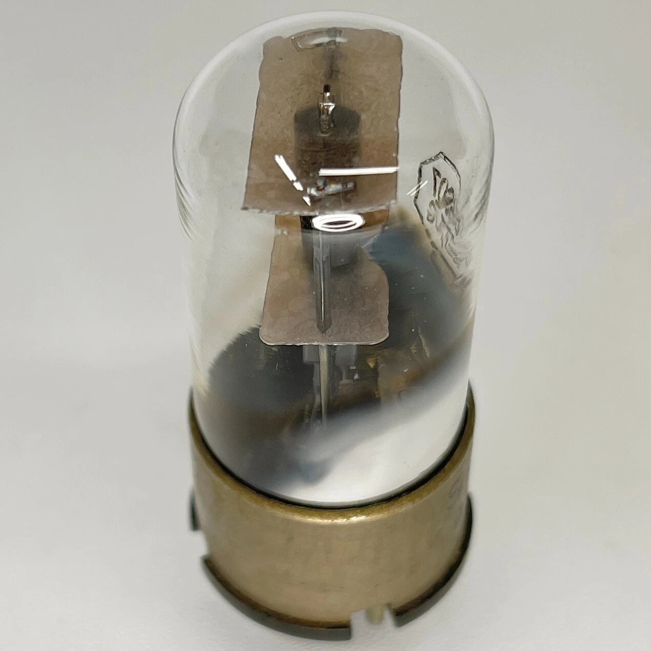 (1) Tested Sylvania 6SQ7GT/G Tube Date Code 5TR Sylvania 6SQ7 GT G Vacuum Tube