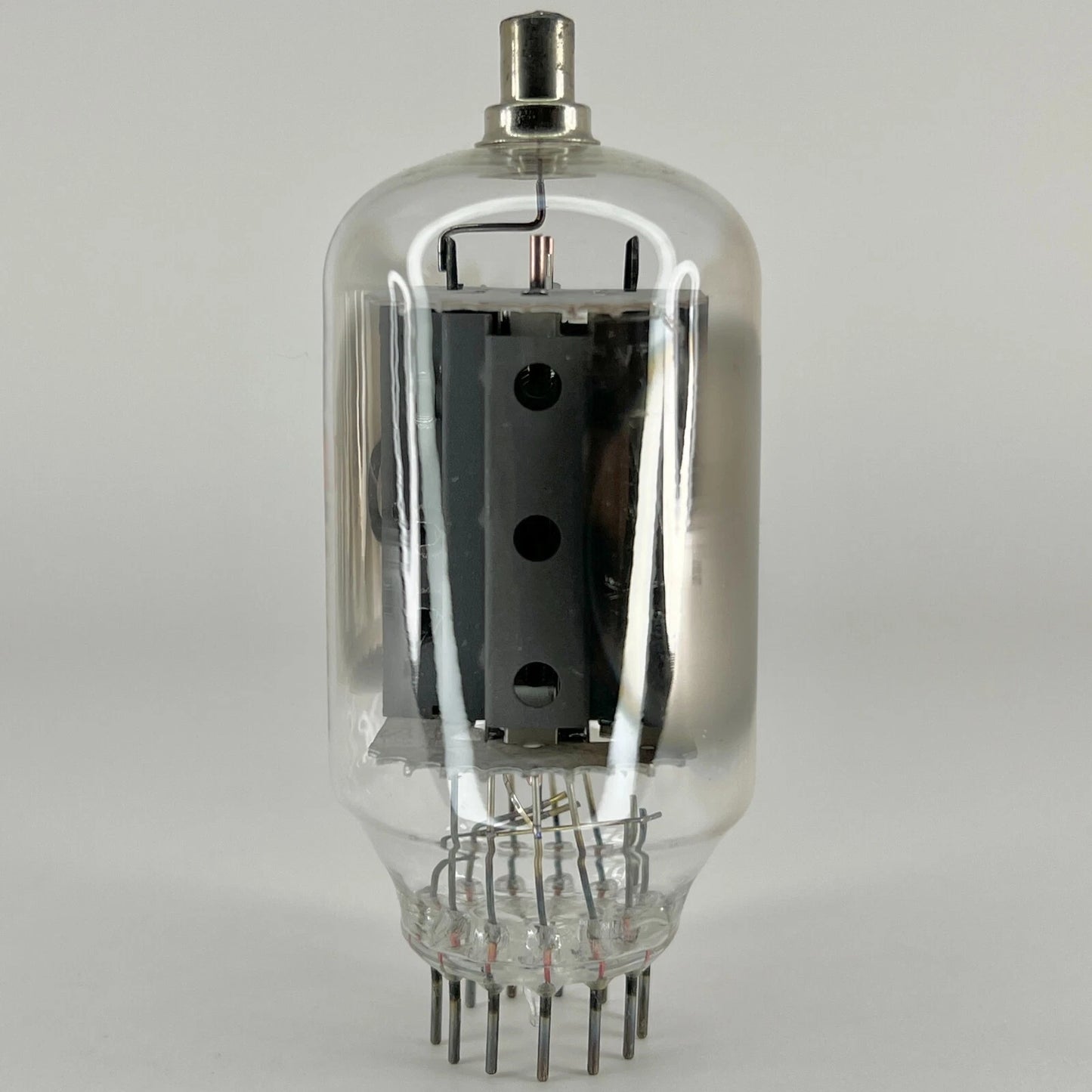 (1) Tested Strong RCA 6GY5 Tube Date Code DW 6GY5 Beam Power Vacuum Tube