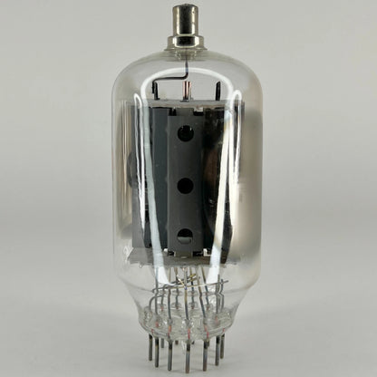 (1) Tested Strong RCA 6GY5 Tube Date Code DW 6GY5 Beam Power Vacuum Tube