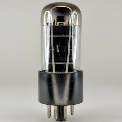 (1) Tested 1956 Tung-Sol 25L6GT Tube with Box Code 602-3 Tung Sol 25L6 GT Tube