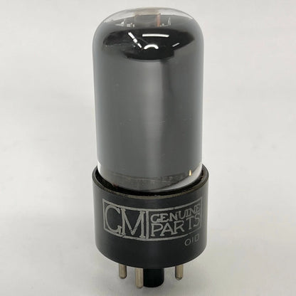 (1) Tested GM Delco 6V6GT/G Tube Date Code 01 GM 6V6 GT/G Beam Power Tube